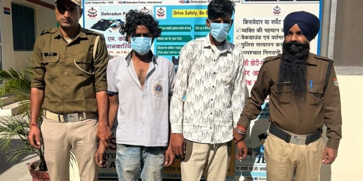 लावारिस शव की शिनाख्त के दौरान पुलिस ने सुलझाई मौत की गुत्थी, निकली गैर इरादतन हत्या
