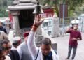 मुख्यमंत्री पुष्कर सिंह धामी ने आदिबद्री मंदिर में की पूजा-अर्चना, प्रदेशवासियों की सुख-समृद्धि की कामना