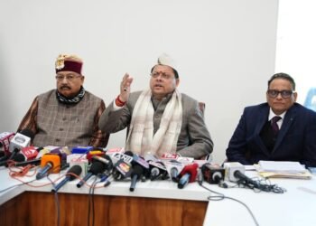 आयुष्मान और गोल्डन कार्ड के लिए 225 करोड़, शिक्षा और युवा कल्याण की योजनाओं को भी बजट में जगहबजट: