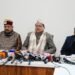अन्नदाता को प्राथमिकता, धान-गेहूं खरीद के लिए 1,100 करोड़ रुपये का प्रावधान
