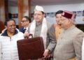 मुख्यमंत्री  पुष्कर सिंह धामी के प्रयासों से गैरसैंण की पेयजल आपूर्ति को मिलेगा सुदृढ़ आधार, रामगंगा नदी पर बांध निर्माण परियोजना को मिली वित्तीय स्वीकृती