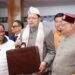 मुख्यमंत्री पुष्कर सिंह धामी के प्रयासों से गैरसैंण की पेयजल आपूर्ति को मिलेगा सुदृढ़ आधार, रामगंगा नदी पर बांध निर्माण परियोजना को मिली वित्तीय स्वीकृती