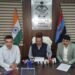 ड्राक बेब व डिस्कोर्ड के माध्यम से भी बालको से सम्बन्धित अश्लील सामग्री डाउनलोड कर रहे जनपद नैनीताल का युवक आया पुलिस की रड़ार में।