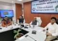 सावधानी बरतें : शुक्रवार को पांच जनपदों के लिए ऑरेंज अलर्ट