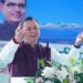 अर्धकुंभ मेला-2027 के लिए उत्तराखण्ड को केन्द्र से 14,520 मीट्रिक टन अतिरिक्त खाद्यान्न आवंटित