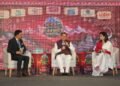 मुख्यमंत्री  पुष्कर सिंह धामी ने ‘देवभूमि से विकास संवाद कॉन्क्लेव’ में किया प्रतिभाग