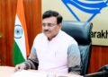 तृतीय प्रवासी उत्तराखंडी सम्मेलन की तैयारियों की मुख्य सचिव ने की समीक्षा