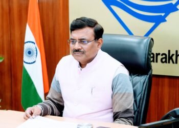 तृतीय प्रवासी उत्तराखंडी सम्मेलन की तैयारियों की मुख्य सचिव ने की समीक्षा
