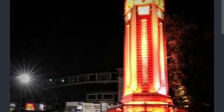 नवरात्रि सीजन के लिए ट्रैफिक एडवाइजरी और रूट प्लान जारी, 11 अक्टूबर से 19 अक्टूबर तक रहेगा जारी