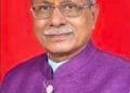 मुख्यमंत्री पुष्कर सिंह धामी ने डॉ. ढाल सिंह बिसेन को उत्तराखण्ड का राज्यपाल नियुक्त होने पर दी बधाई एवं शुभकामनाएं