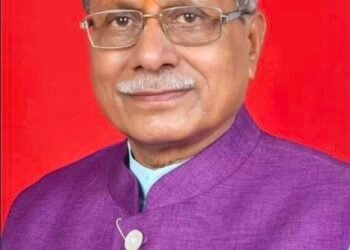 मुख्यमंत्री पुष्कर सिंह धामी ने डॉ. ढाल सिंह बिसेन को उत्तराखण्ड का राज्यपाल नियुक्त होने पर दी बधाई एवं शुभकामनाएं