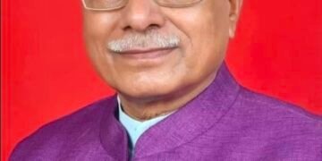 मुख्यमंत्री पुष्कर सिंह धामी ने डॉ. ढाल सिंह बिसेन को उत्तराखण्ड का राज्यपाल नियुक्त होने पर दी बधाई एवं शुभकामनाएं
