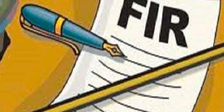 महिला जज से रैपिडो चालक ने की अभद्रता, धमकी और किडनैप के प्रयास का आरोप में मुकदमा दर्ज किया गया है
