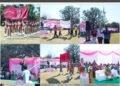 श्री गुरु राम राय विश्वविद्यालय में खेलोत्सव-2026 का भव्य आगाज